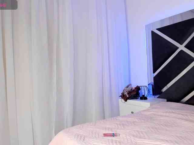 Odette webcam