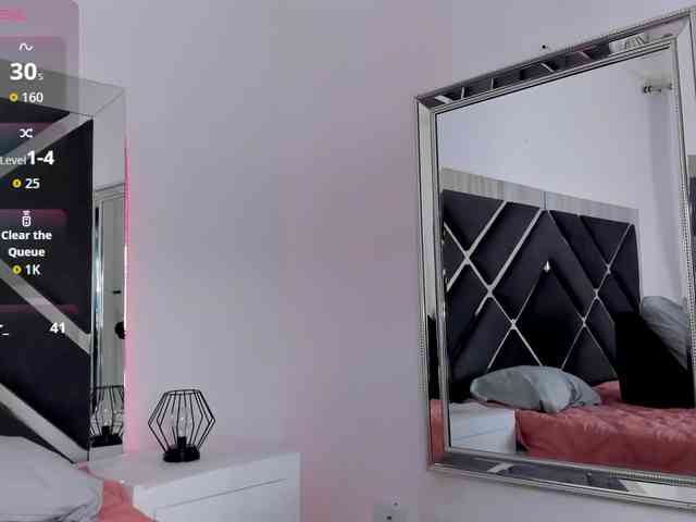 Odette webcam