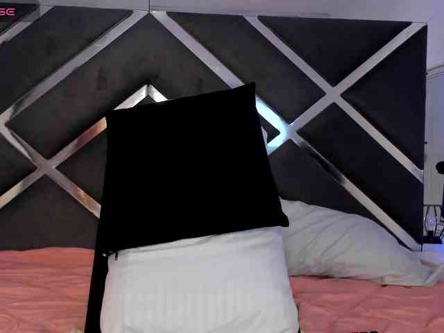 Odette webcam
