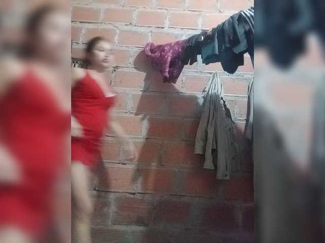 Mady03 live cam on BongaCams