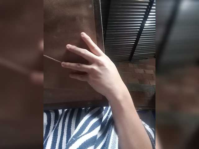 mady03 cam belle