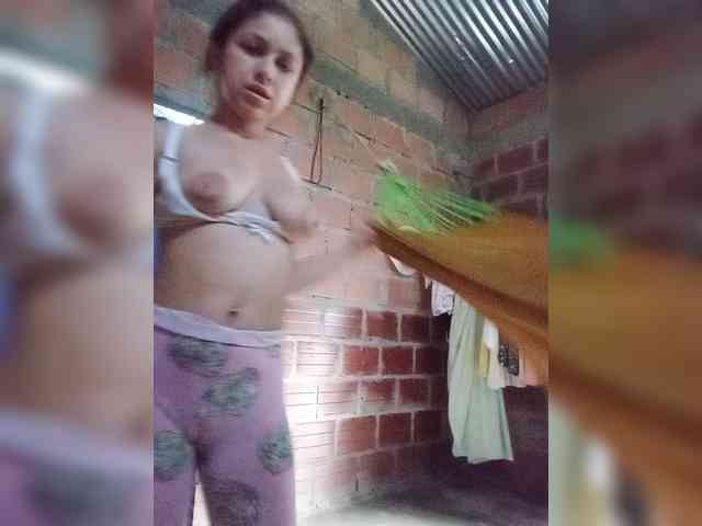 Mady03 webcam