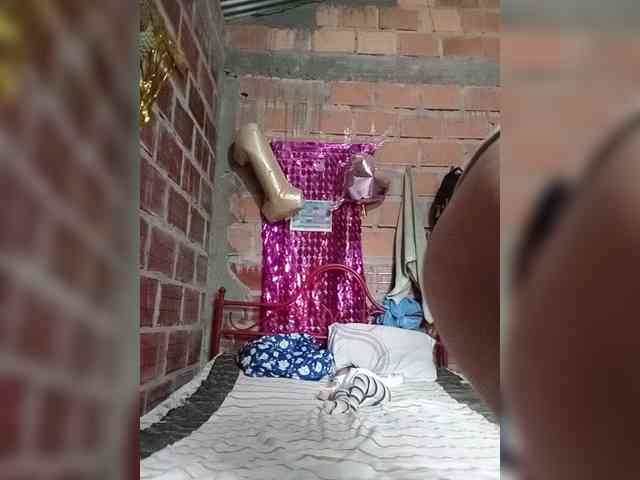 Mady03 webcam
