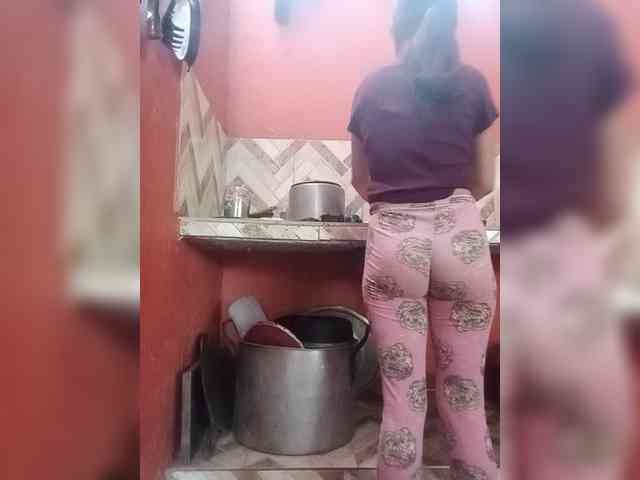 Mady03 webcam