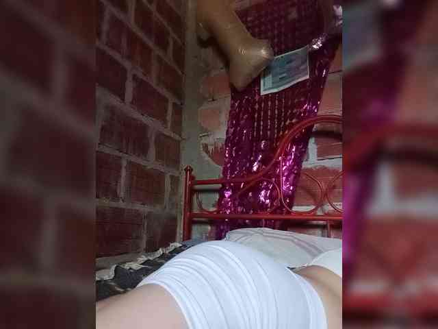 Mady03 webcam