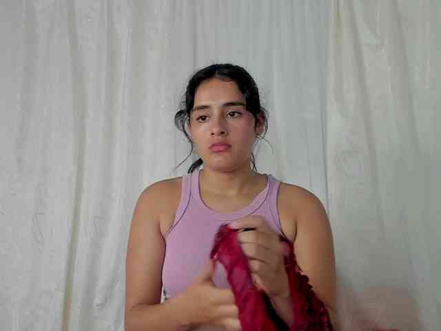 Emmaa- webcam