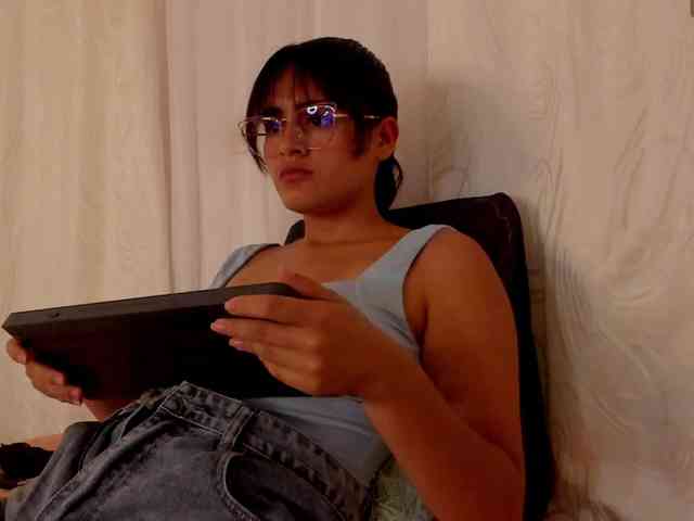 Emmaa- webcam