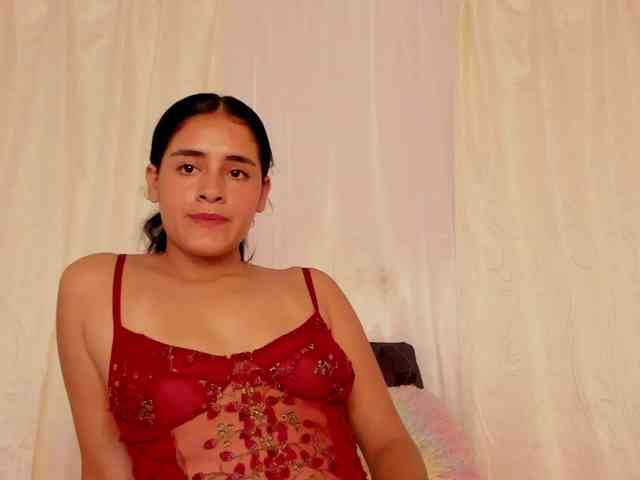 Emmaa- webcam