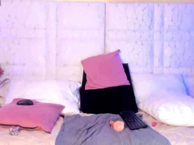 Chiara-Roux webcam