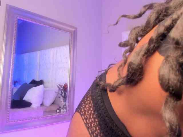 Chiara-Roux webcam