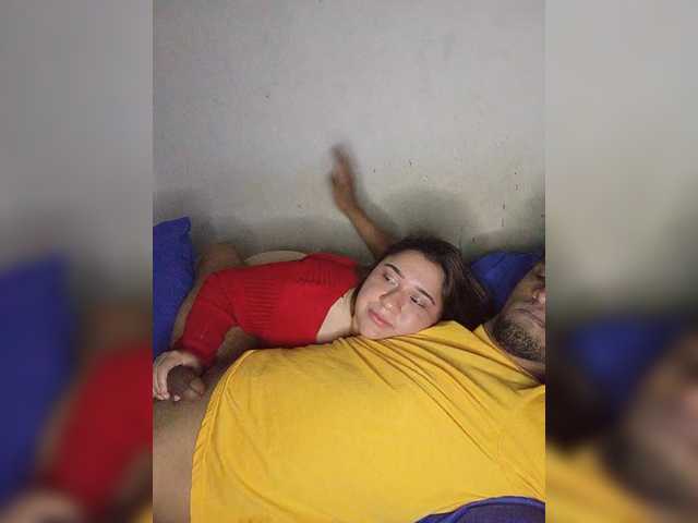 GloriaLove22 live cam on BongaCams