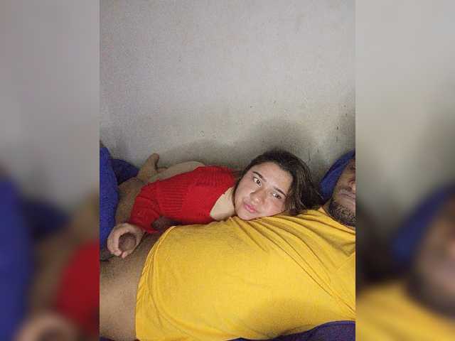 GloriaLove22 live cam on BongaCams
