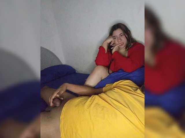 GloriaLove22 live cam on BongaCams