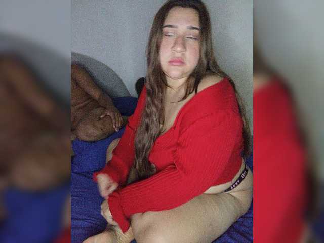 GloriaLove22 live cam on BongaCams