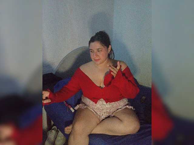 GloriaLove22 live cam on BongaCams