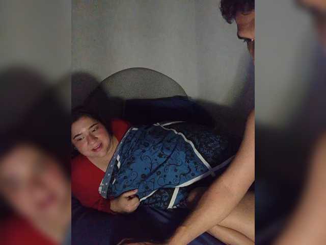 GloriaLove22 live cam on BongaCams