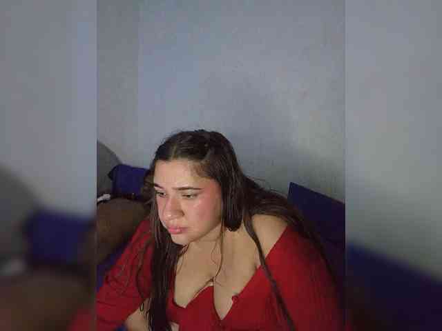 sex live webcam GloriaLove22