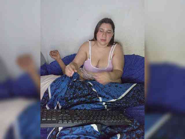 Modelo: GloriaLove22