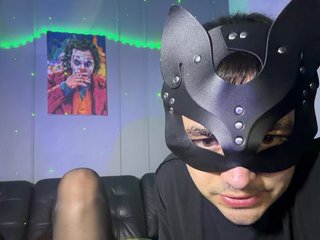 CatEndCate Porn Show