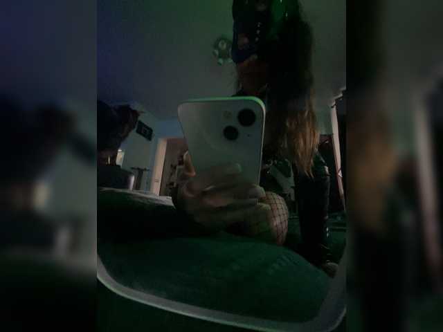 модель DirtyAnimalsks