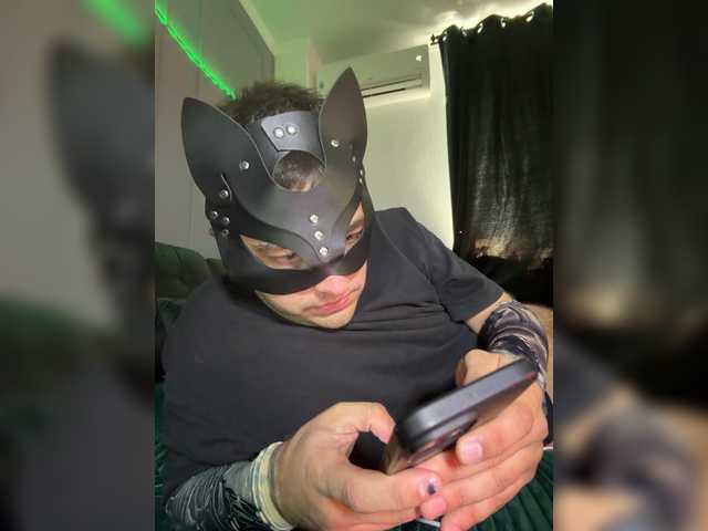 CatEndCate
