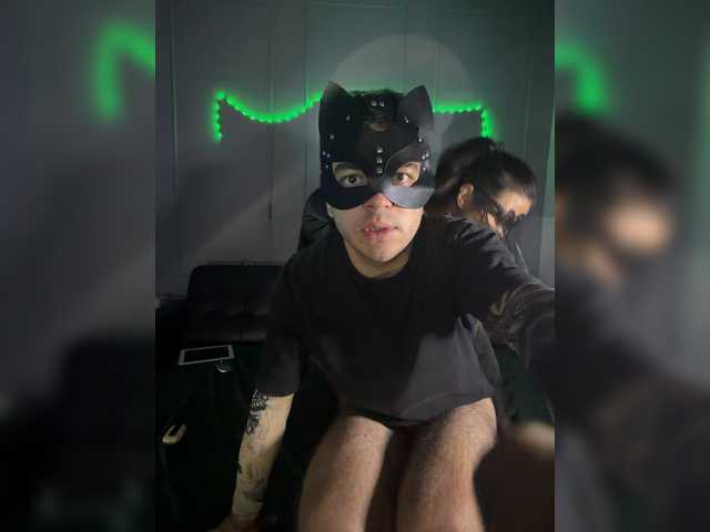 CatEndCate