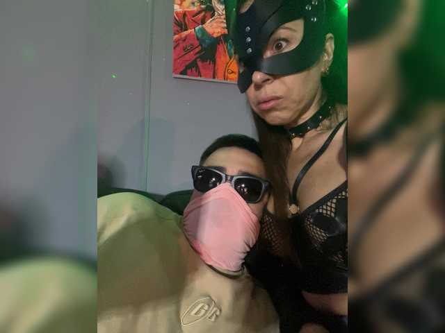 CatAndCat
