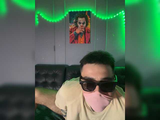 DirtyAnimalsks live cam on BongaCams