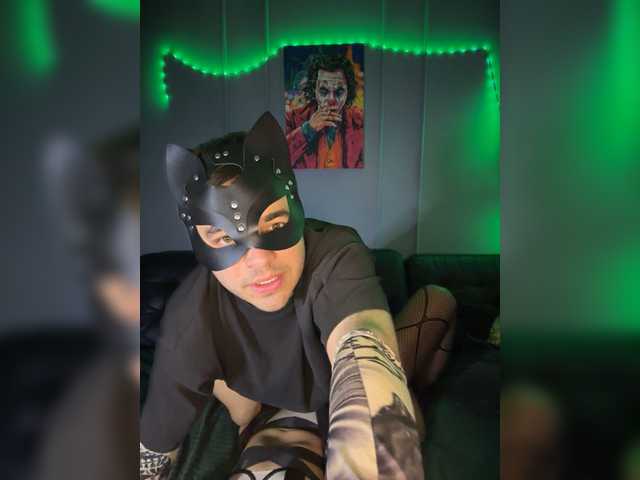 CatEndCate