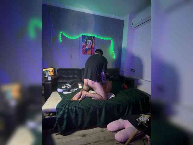 CatEndCate webcam