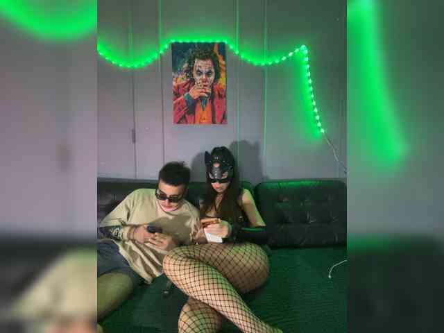 CatAndCat