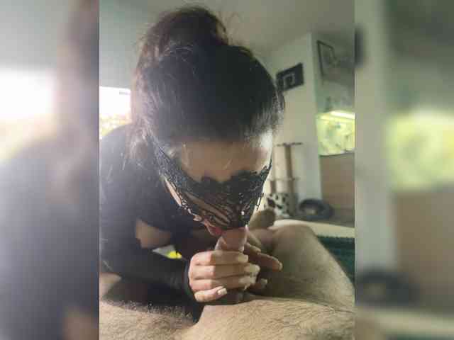 CatEndCate webcam