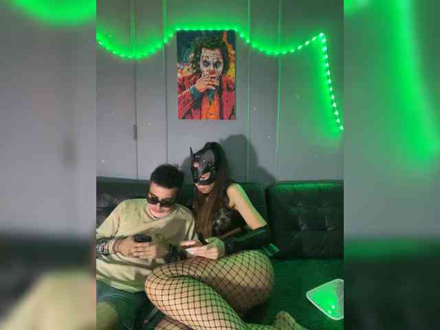 CatAndCat