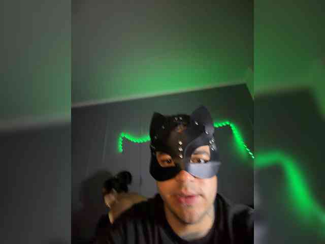 CatEndCate