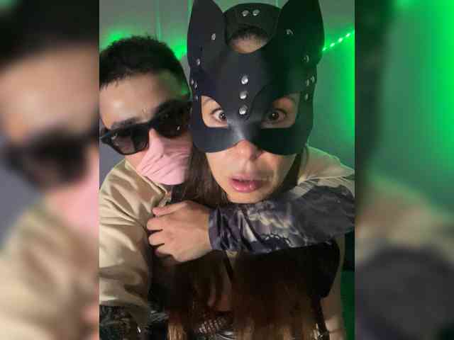 CatAndCat
