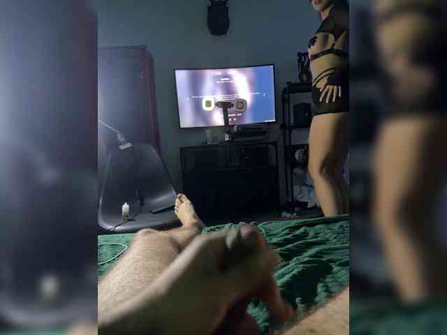 CatEndCate webcam
