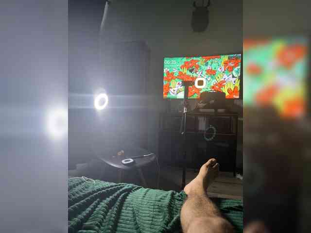 CatEndCate webcam
