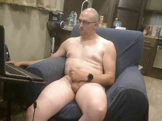 buttnaked