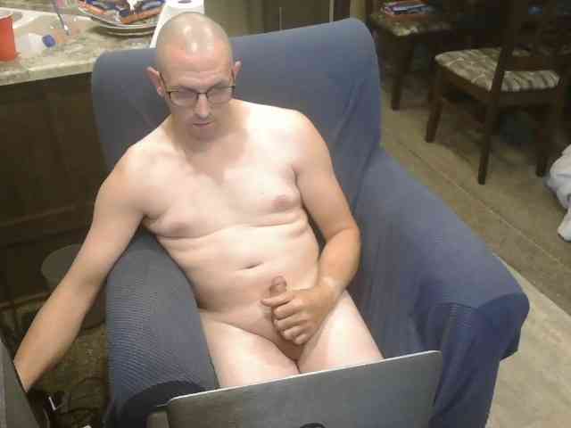 buttnaked