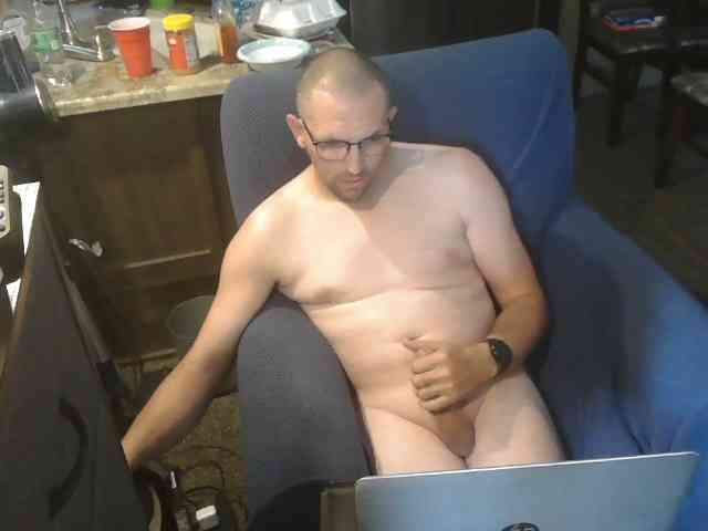 buttnaked