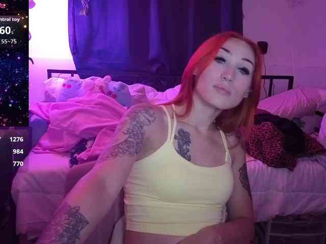 ThornsandHoney webcam