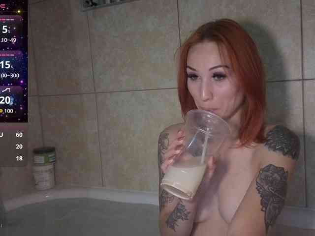 ThornsandHoney webcam