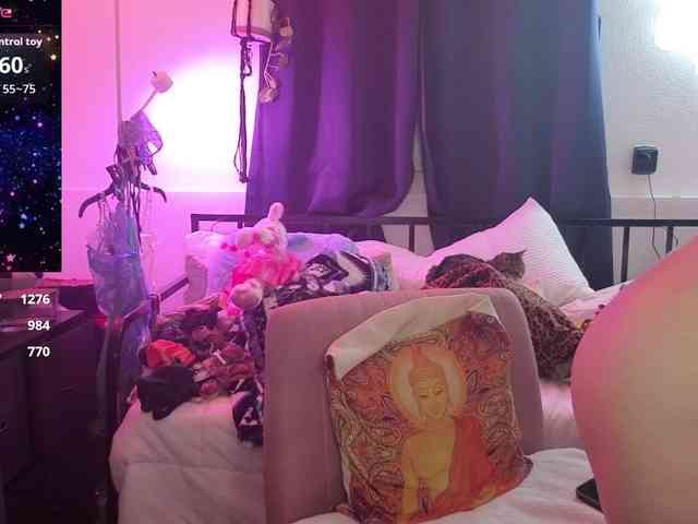 ThornsandHoney webcam