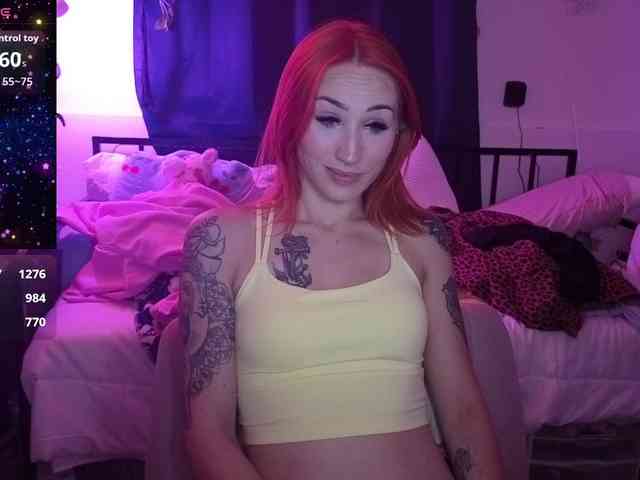 ThornsandHoney webcam