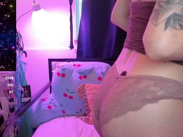 ThornsandHoney webcam