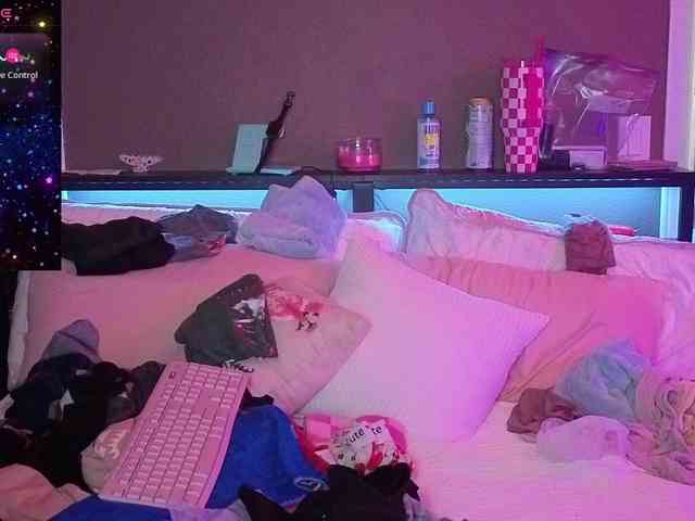 ThornsandHoney webcam