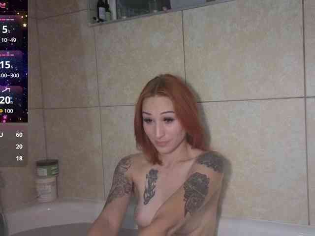 ThornsandHoney webcam