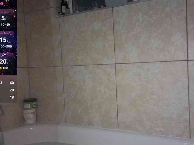 ThornsandHoney webcam