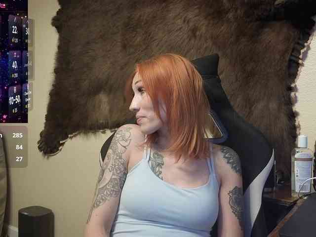 ThornsandHoney webcam