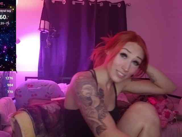 ThornsandHoney webcam